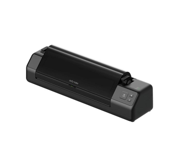 eufyMake E1 + UV DTF Laminator Bundle