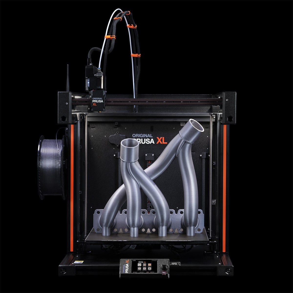 Prusa XL+