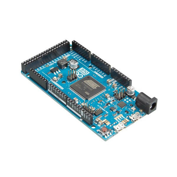 Arduino DUE