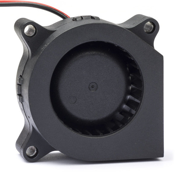 Creality 3D CR-20 motherboard cooling fan| 24V | 40x40x20mm | radial