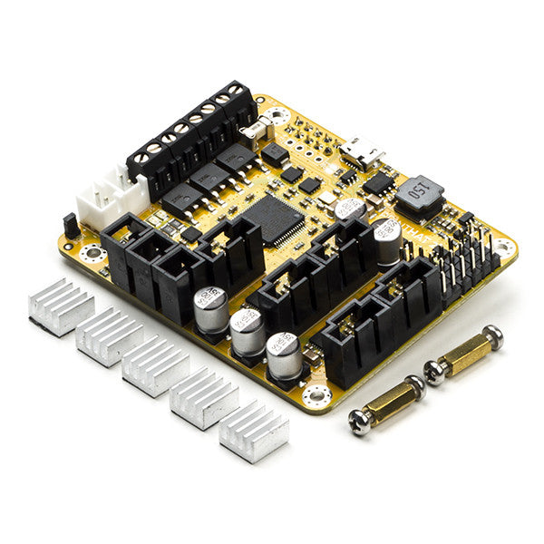 Wrecklab PrintHat v2