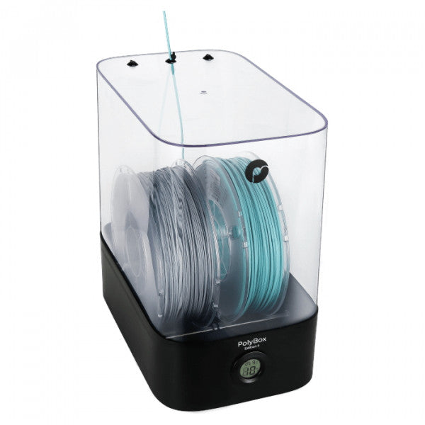 Polymaker PolyBox™ Edition II filament drybox