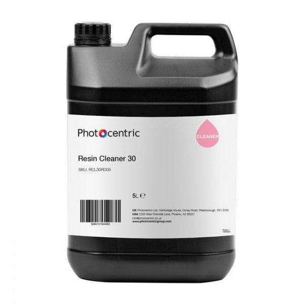 Photocentric resin cleaner 30, 5L
