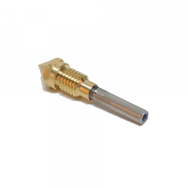 Cubicon metal nozzle kit