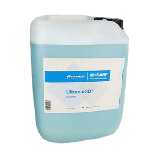 BASF Ultracur3D resin cleaner, 20kg