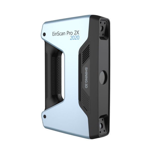 Shining 3D EinScan Pro 2X 2020 3D Scanner