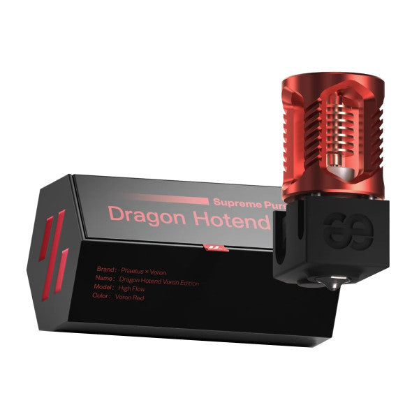 Phaetus x Voron Hotend HF