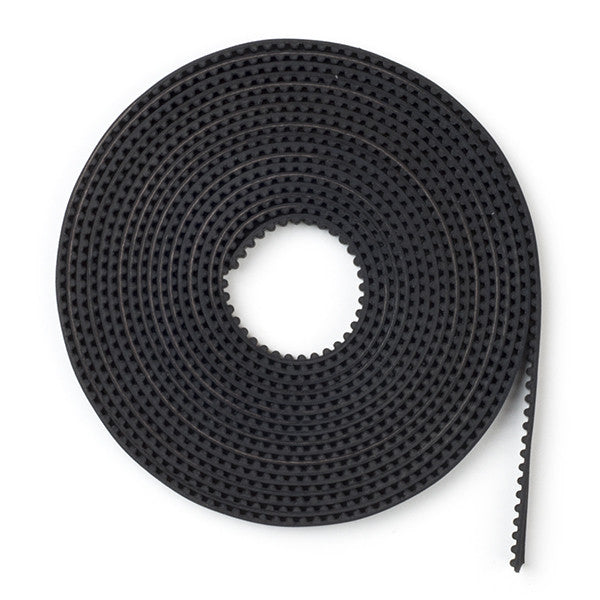 GT2 timing belt 6 mm (2 meters)