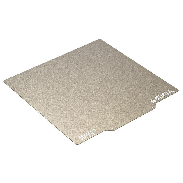 123-3D flexible magnetic PEI bed 235 x 235