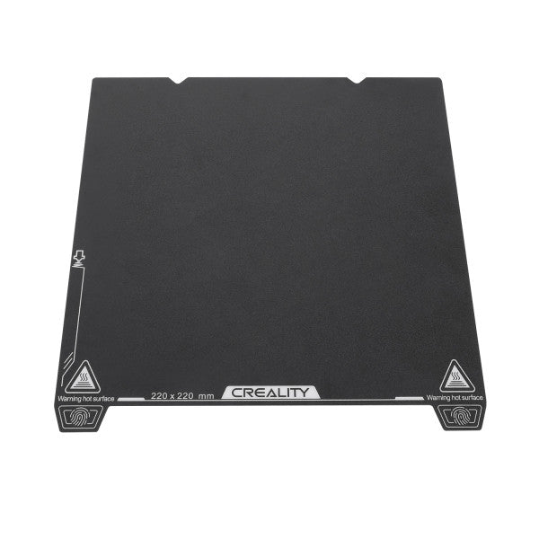 Creality 3D Ender-3 V3 SE bonding platform kit black
