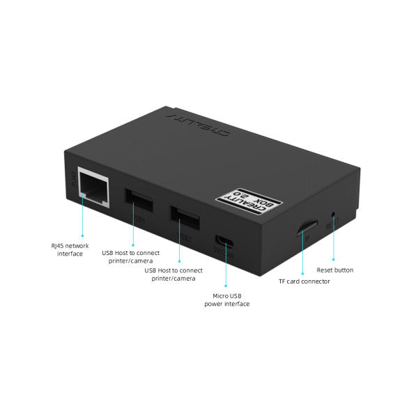 Creality 3D Creality Wifi Box 2.0 (With MicroSD Card)