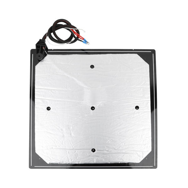 Creality 3D CR-M4 Heatbed kit