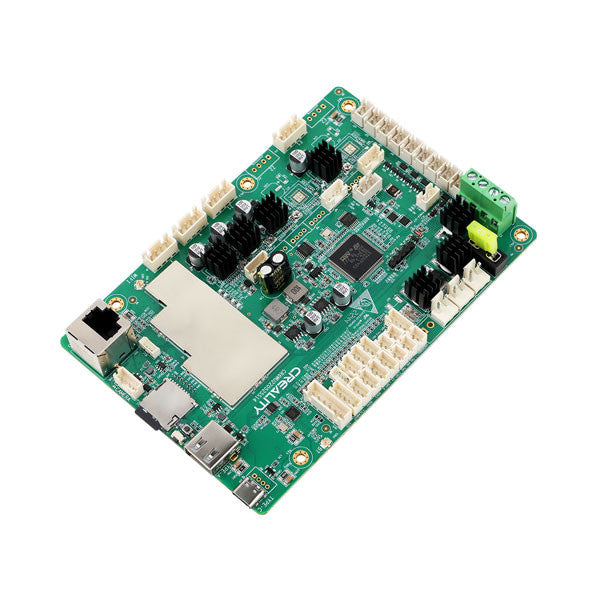 Creality 3D CR-M4 Silent Mainboard