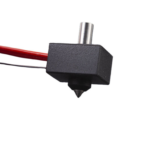 Creality 3D Heating Block Kit - High Temperature (300℃)