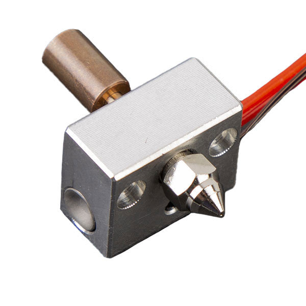 Creality 3D Heating Block Kit - High Temperature Pro (300℃)