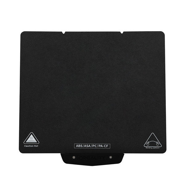 Creality 3D Sermoon D3 PC Platform Board Kit (320 x 283 mm)