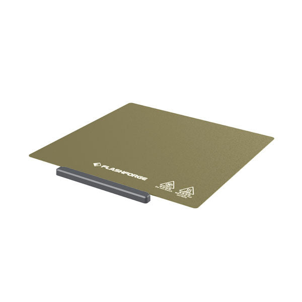 Flashforge Adventurer 5M (pro) PEI Coating Platform
