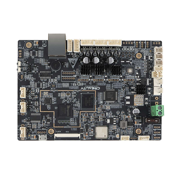 Creality 3D K1c Silent Mainboard