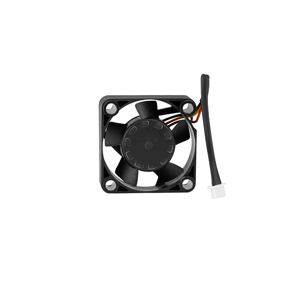 Creality 3D K1C / K1 Max fan | 24V | 30x30x10 mm | axial