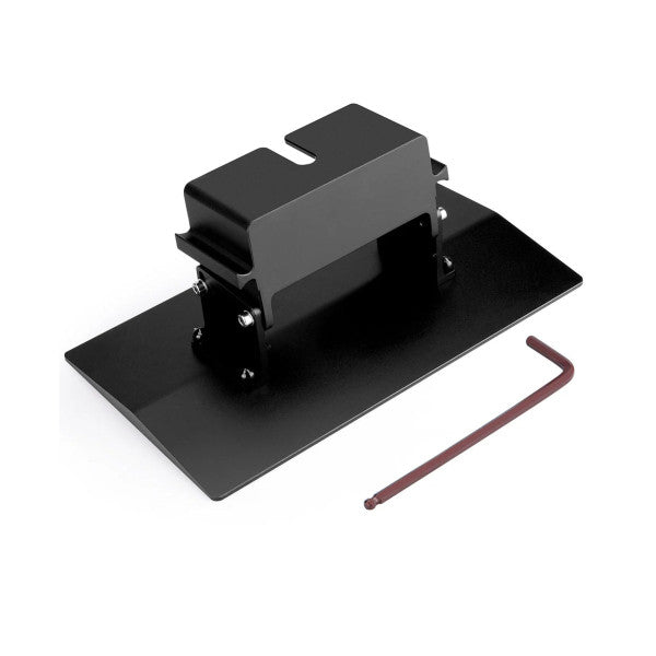 Elegoo Jupiter SE Build Plate