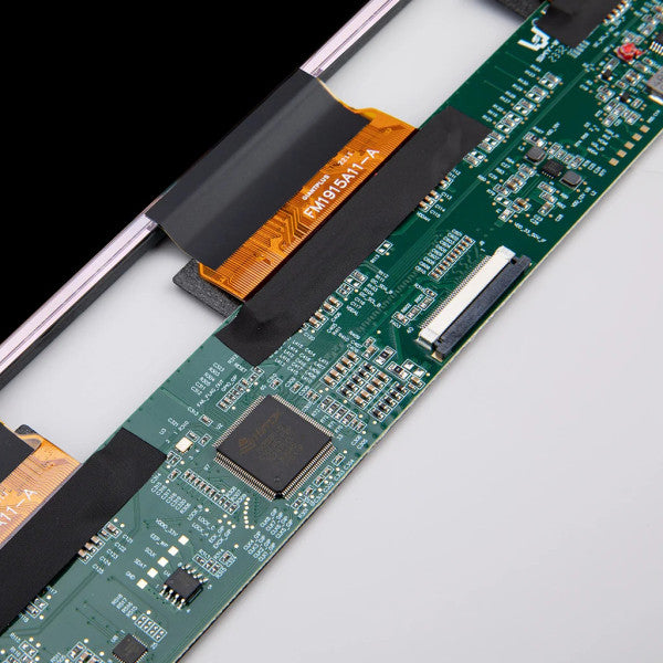 Elegoo Jupiter SE LCD screen