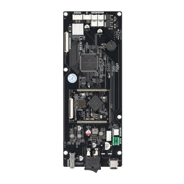 Elegoo Jupiter SE Mainboard