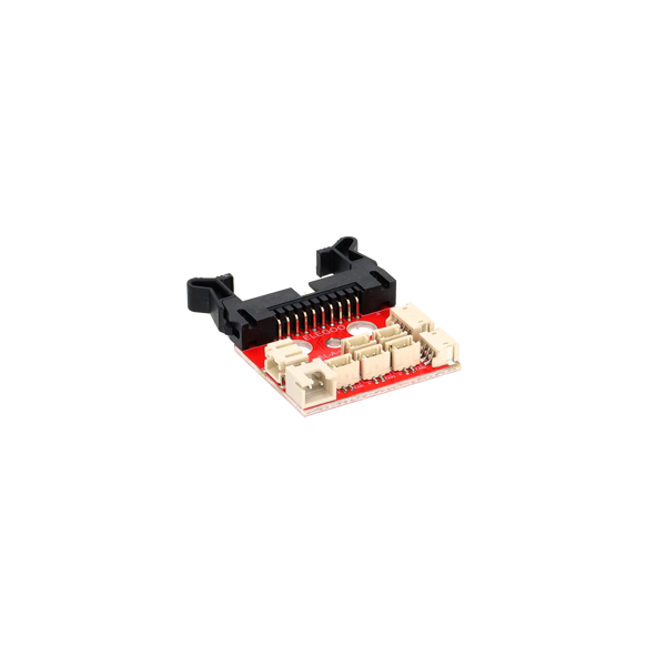Elegoo Neptune 4 (Pro) Extruder Adapter PCB