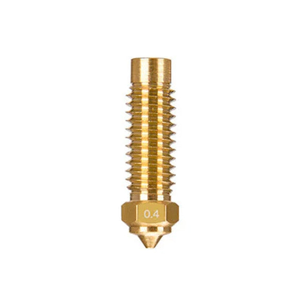 Elegoo Neptune 4 Plus & Max Brass nozzle 0.4 mm