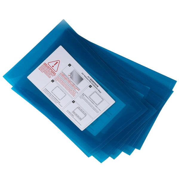 Elegoo Saturn 3 Ultra ACF Film (5 pcs)