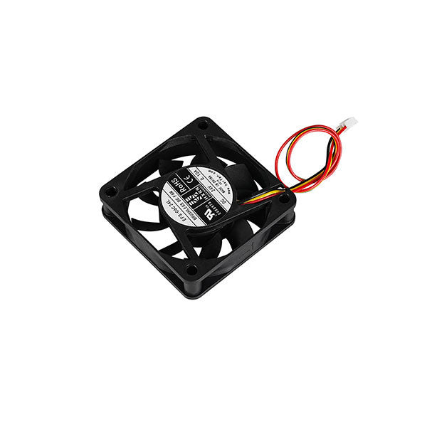 Creality 3D Ender 3 V3 Fan | 24V | 60x60x15 mm | axial | Hydraulic