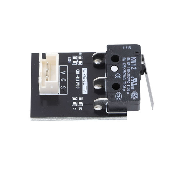 Creality 3D Ender-3 S1 (Plus/Pro) X-axis_Limit Switch