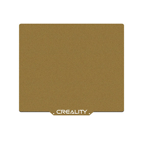 Creality 3D CR-6SE PEI Printing Plate 255*245*2mm Frosted Surface