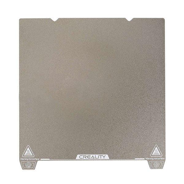 Creality 3D CR-10 SE Spring Steel Platform kit (235 x 235 mm)