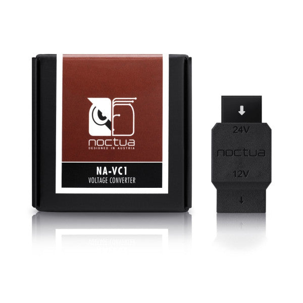 Noctua NA-VC1 24Volt to 12Volt converter