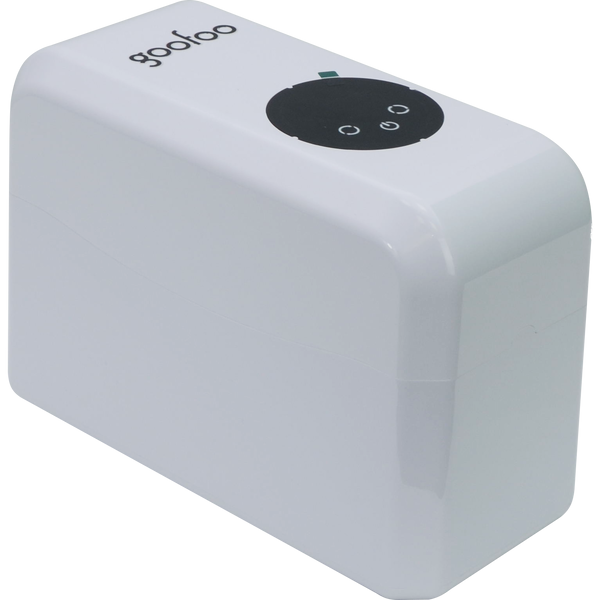 Goofoo3D Heated Resin Mixer