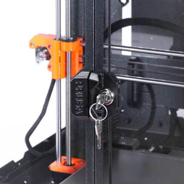 Original Prusa Enclosure Mechanical Lock set