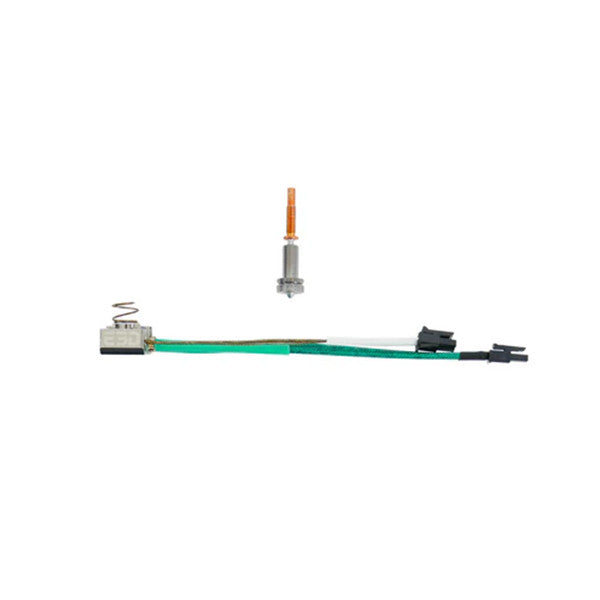 E3D Revo High Temperature Assembly, PT1K, High Temperature Abrasive