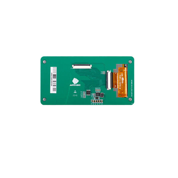 Anycubic Photon M7 Pro Touch Screen
