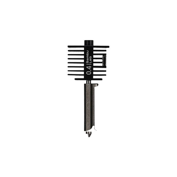 Bambu Lab Hotend with Hardened Steel Nozzle - A1 Series