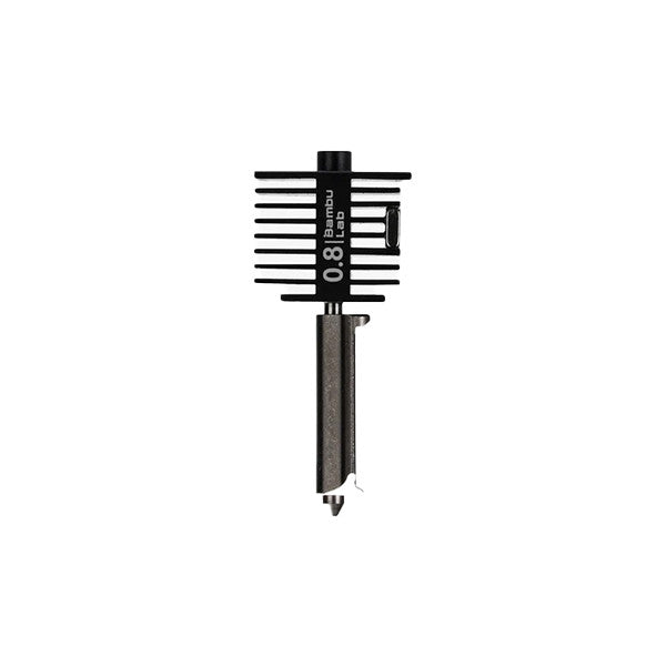 Bambu Lab Hotend with Hardened Steel Nozzle - A1 Series