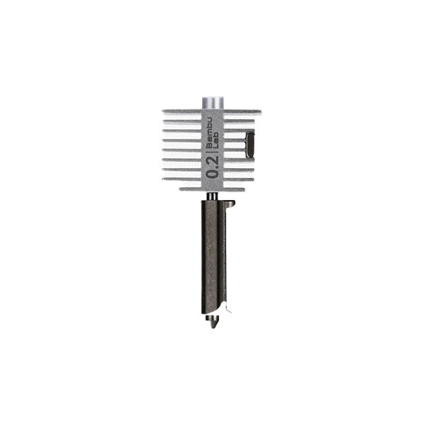 Bambu Lab Hotend with Stainless Steel Nozzle - A1 Series