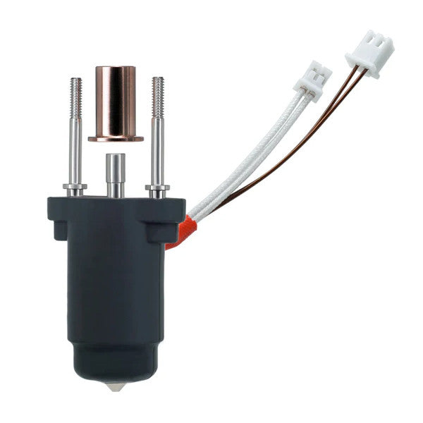 Micro Swiss FlowTech™ Hotend for Creality K1 / K1 Max / K1C