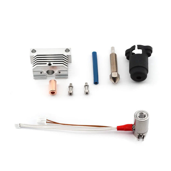 Micro Swiss FlowTech™ Hotend for ELEGOO Neptune 4 Plus / 4 Max