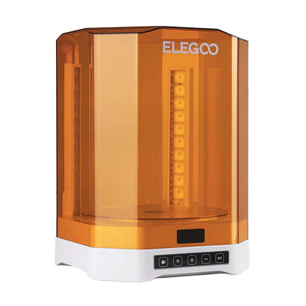 Elegoo Mercury Plus 3.0 Wash & Curing Machine