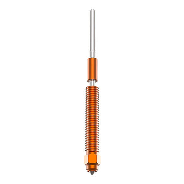 Creality 3D Unicorn K2P Quicks-Swap Nozzle 0.4 mm