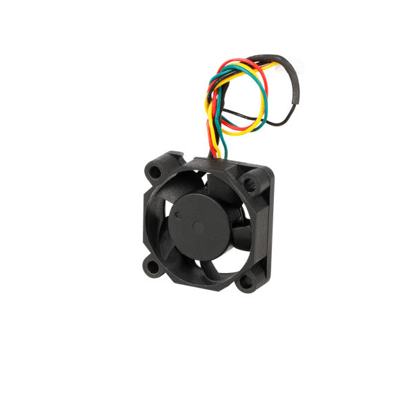 Creality 3D K2 Plus Heatbreak fan | 24V | 30x30x10 | axial