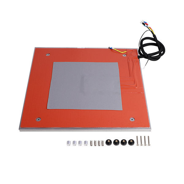 Creality 3D K2 Plus Heated bed