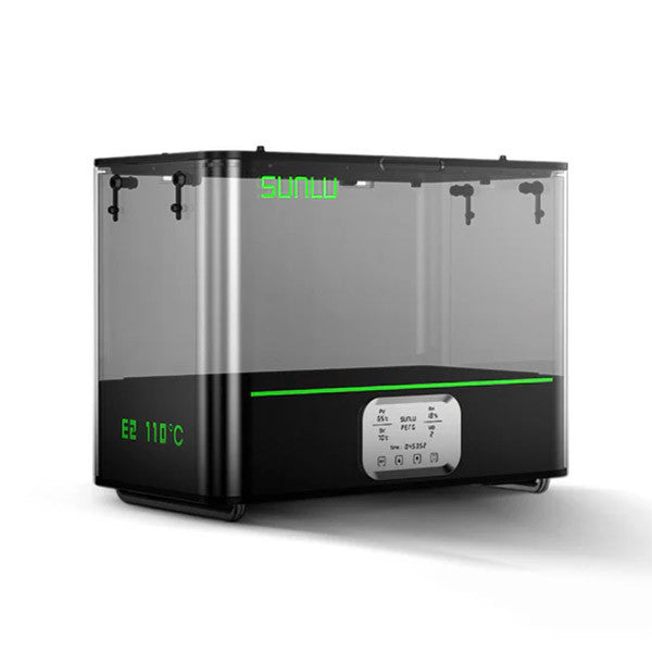SUNLU FilaDryer E2