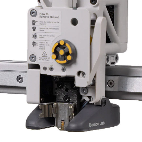 Bambu Lab A1 Series Hotend Heating Assembly