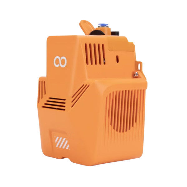 Elegoo OrangeStorm Giga Printhead